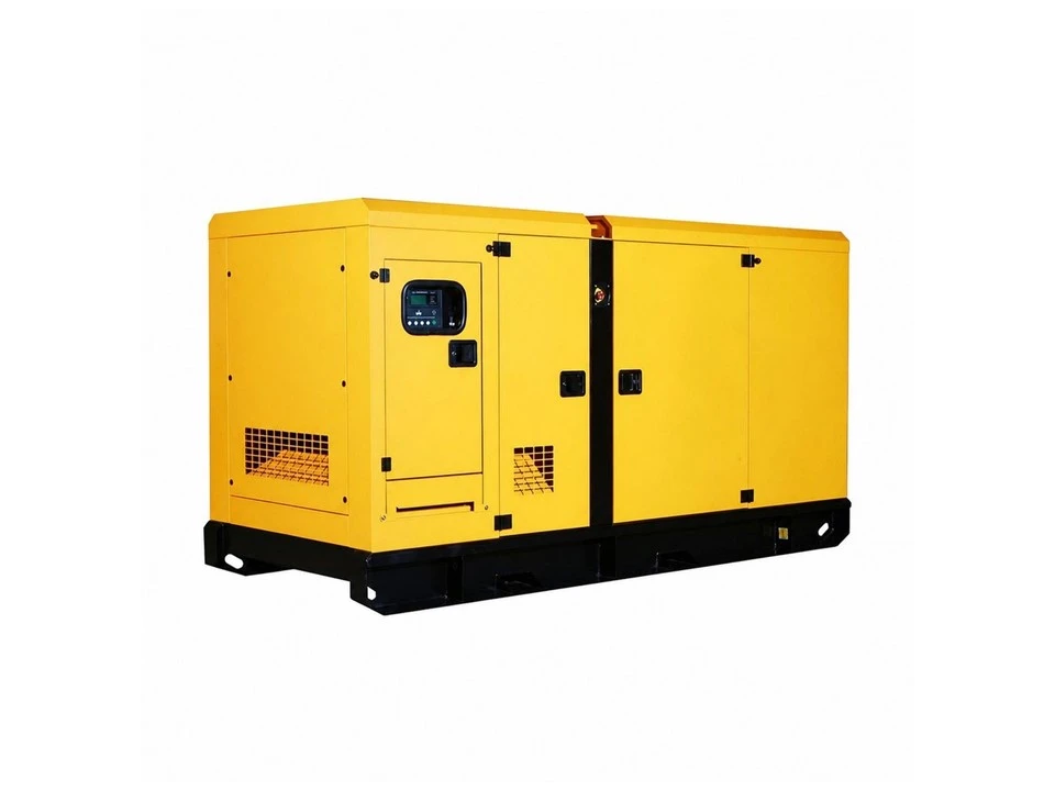 12kW ডিজেল জেনারেটর