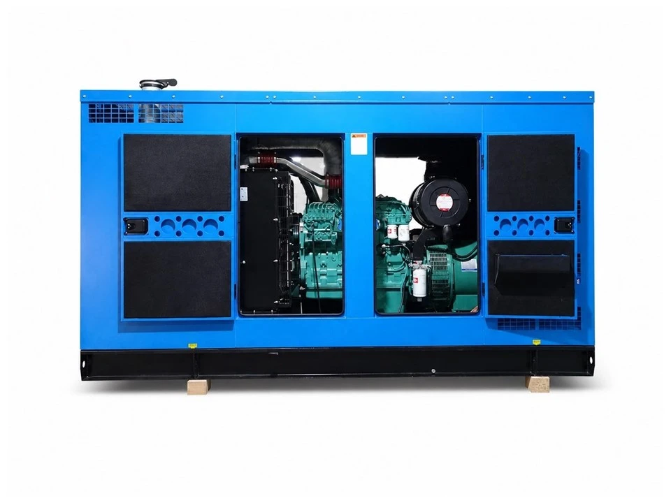 12kW Diesel Generator factory 12kW Diesel Generator factory