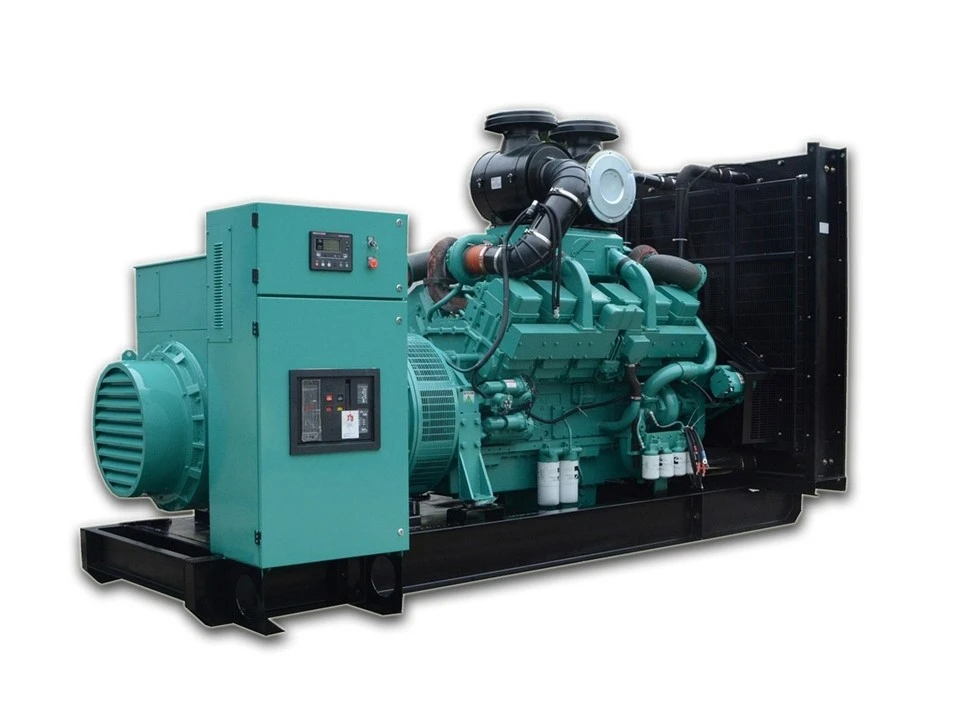 25kVA Diesel Generator factory 25kVA Diesel Generator factory