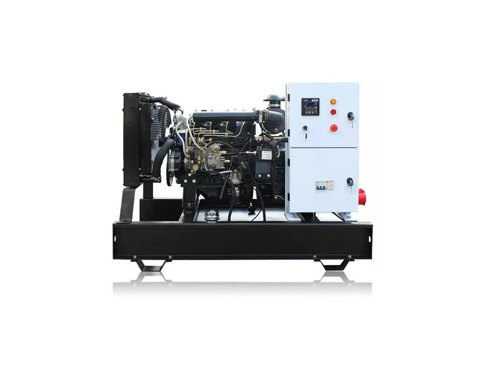 25kW Diesel Generator factory 25kW Diesel Generator factory